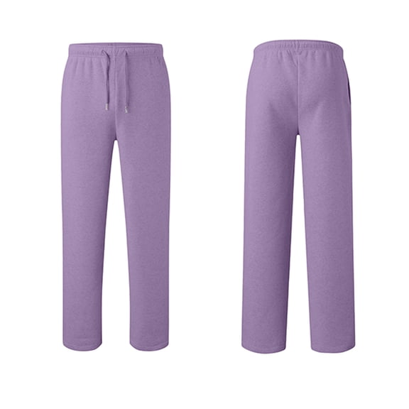 Boys Baggy Sweatpants Boys Jogger Pants Cotton Sweatpant with Pocket Drawstring Boys Uniform Pants Back To School Outfits Kid Boys Joggers Size 5-6 Years