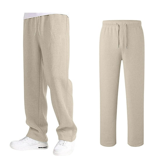 Boys Baggy Sweatpants Boys Joggers Cotton Sweatpant with Pocket Drawstring Boy Uniform Pants Boys Back To School Clothes Kid Boy Pants 5-6 Years