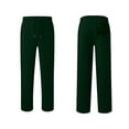 thumbnail image 1 of Boys Baggy Sweatpants Joggers for Boys Cotton Pull on Sweatpant with Pocket Drawstring Boy Uniform Pants Back To School Outfits for Boys Teen 11-12 Years Boys Pants, 1 of 7