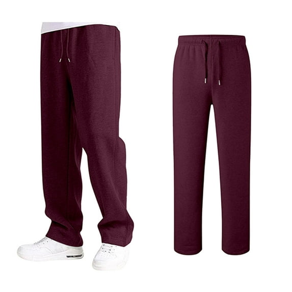 Boys Baggy Sweatpants Joggers for Boys Cotton Sweatpant with Pocket Drawstring Kids Uniforms for Boys Back To School Outfits for Boys Teen Boys Sweatpants Size 11-12 Years