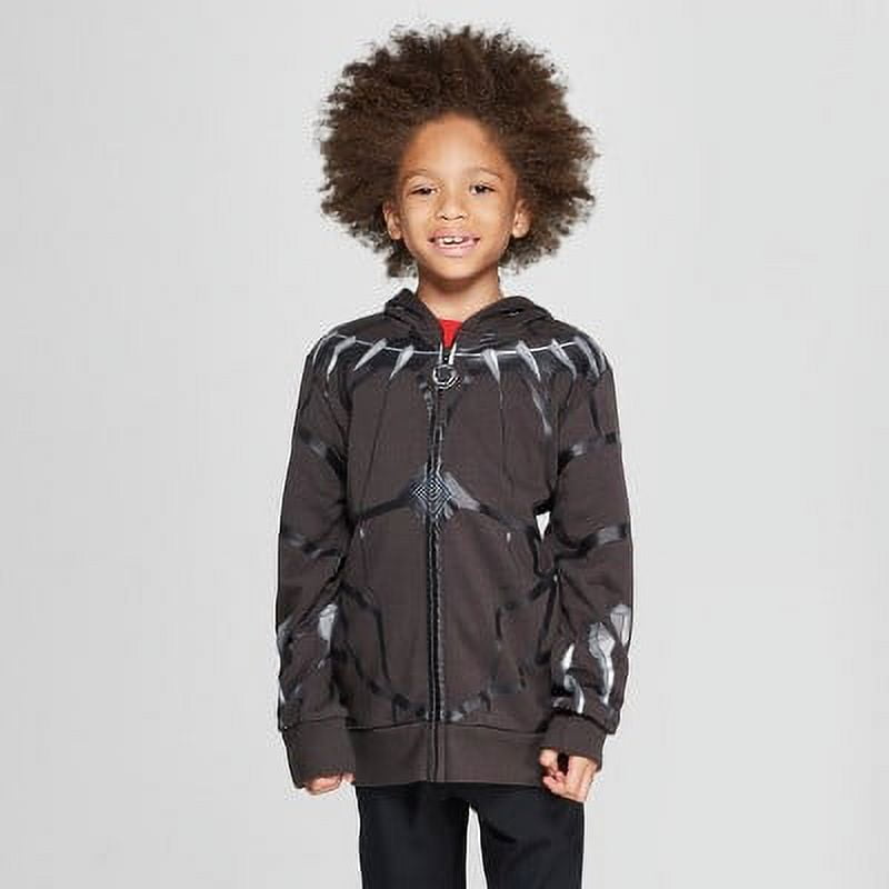 Black Panther Hoodie