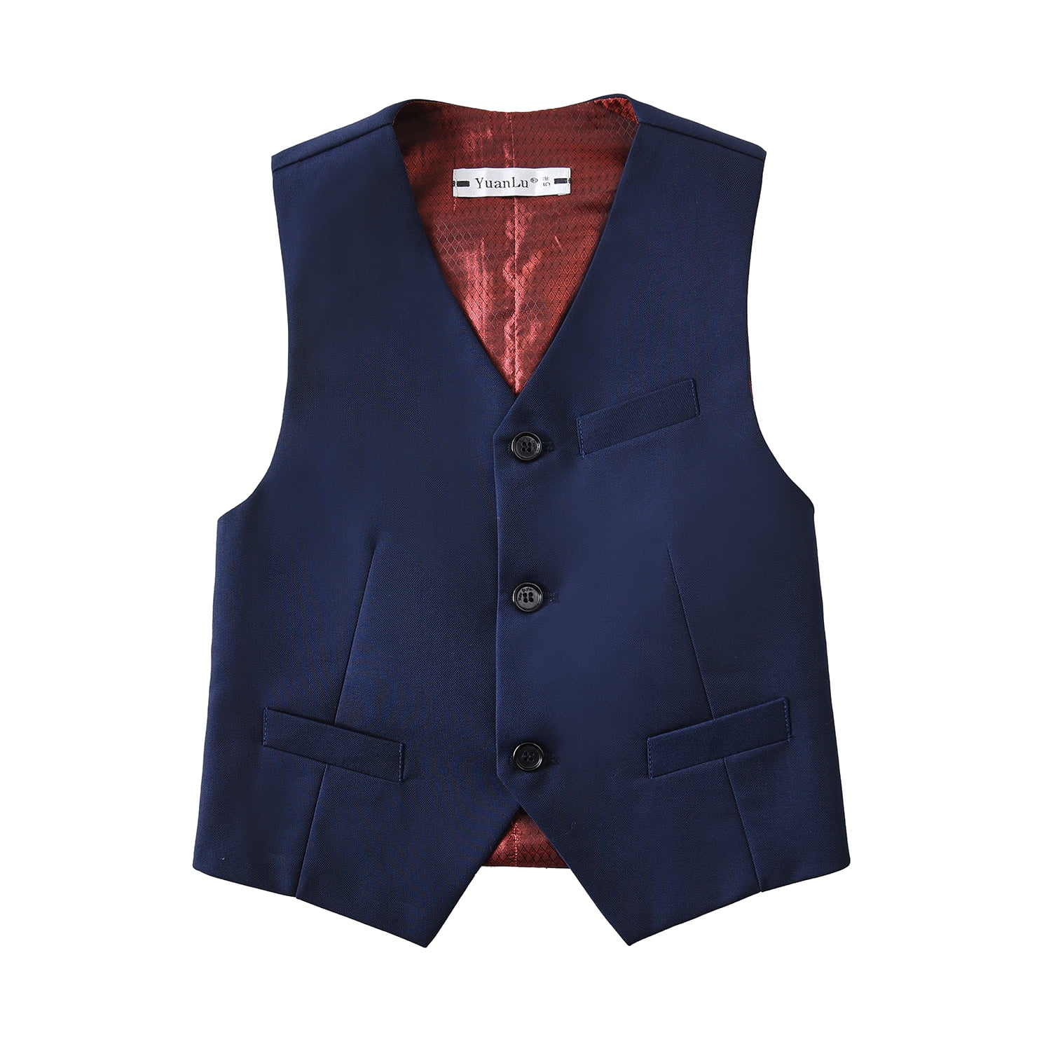 Boys Blazer main image 1
