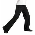 thumbnail image 1 of Boys Boot Cut Pants, 1 of 2