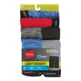 thumbnail image 1 of Boys Boxer Briefs 6-Pack X-Temp Lightweight Underwear Tag Free Breathable Cool, 1 of 2