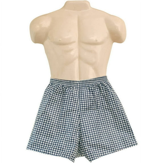 Boys\' Boxer Shorts Patientwear, Small