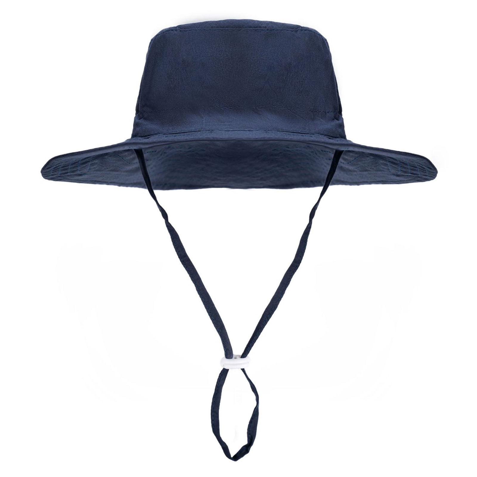 Boys Bucket Hat 6-10 Years Outdoor Sun Hat For Toddler Baby  display picture 1