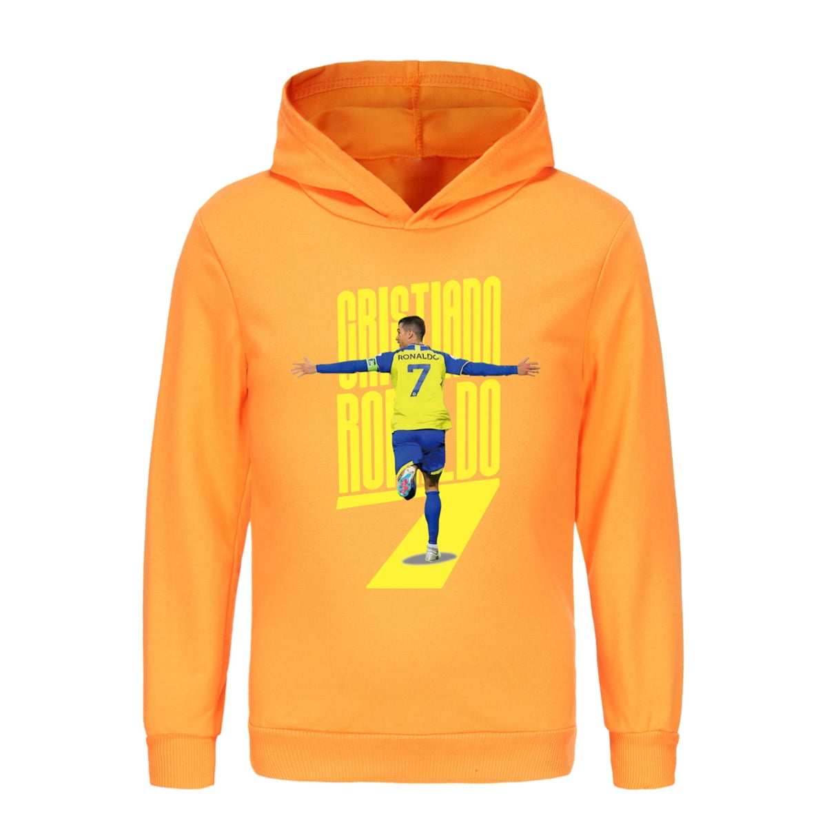 cristiano ronaldo hoodies