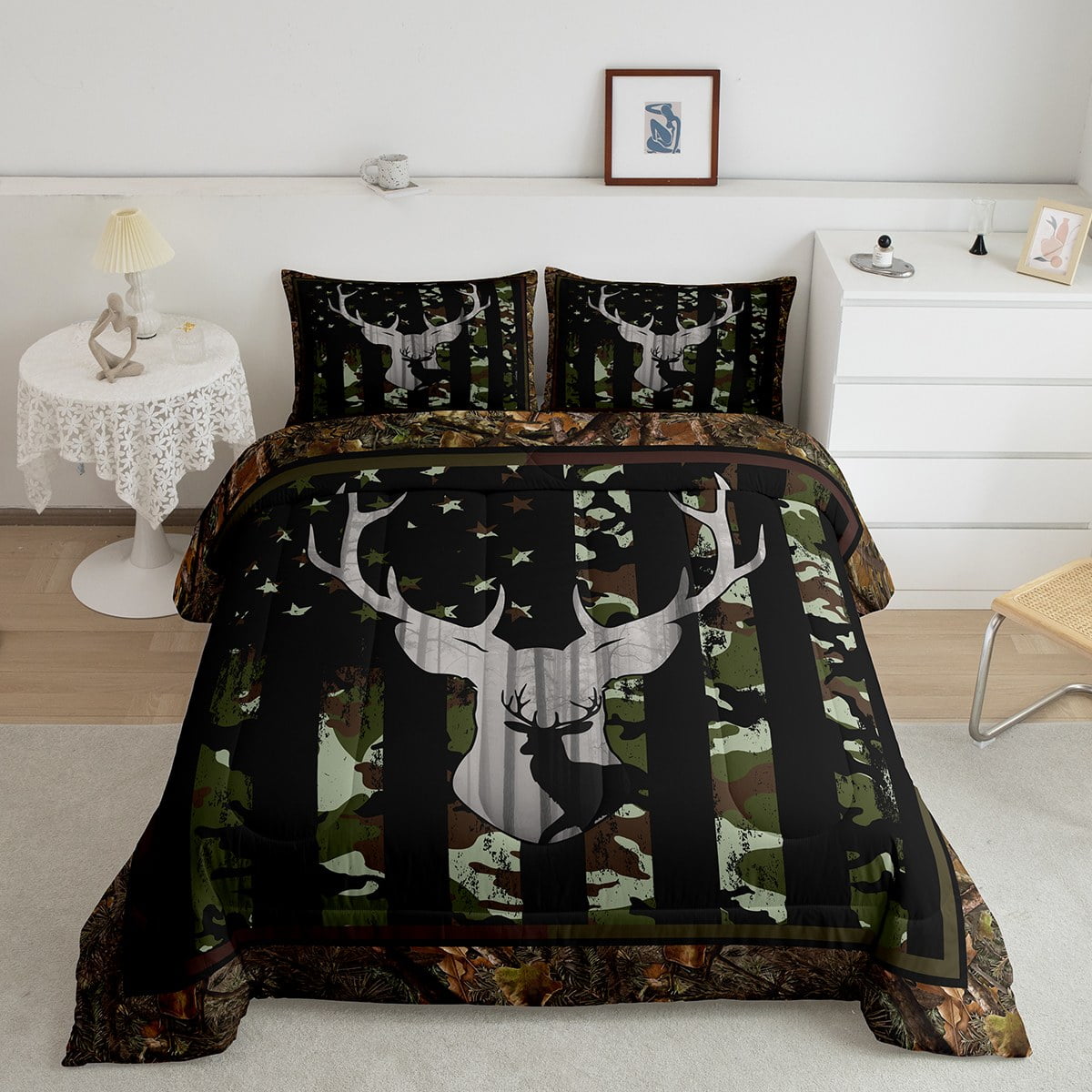 boys-camo-green-comforter-set-american-flag-bedding-comforter-sets