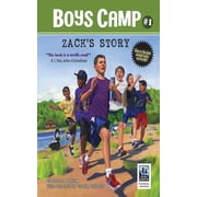 Boys Camp Zacks Story Paperback