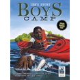 thumbnail image 1 of Pre-Owned Boys Camp: Zee's Story (Hardcover) 9781629147543, 1 of 1