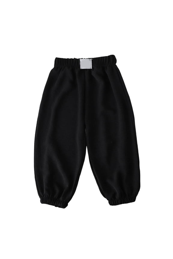 Boys Cargo Pants,Jogger Pants For Boys Drawstring Waist Casual With Pocket Loose Fit Boys Athletic Pants Pull On Boys Sweatpants Size 6-7 Years Boys Fashion