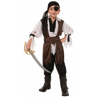 Forum Novelties Super Deluxe Costume Pirate Hook Adult