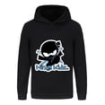 thumbnail image 1 of Boys Cartoon Ninja Kidz Hoodie – Kids Long Sleeve Pullover with Bold Graphic for Martial Arts Fans, 1 of 4