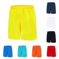 thumbnail image 1 of Boys Casual Athletic Shorts Gym Short Summer Sports Bottom 5-13Y, 1 of 8