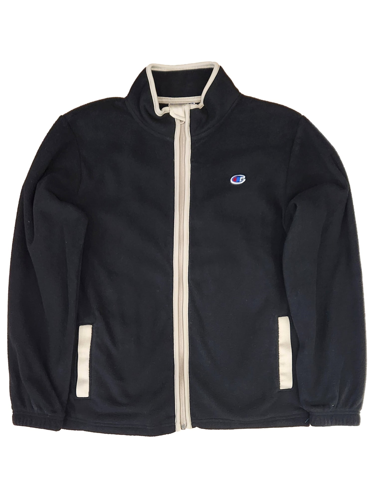 Champion jacket boys hotsell