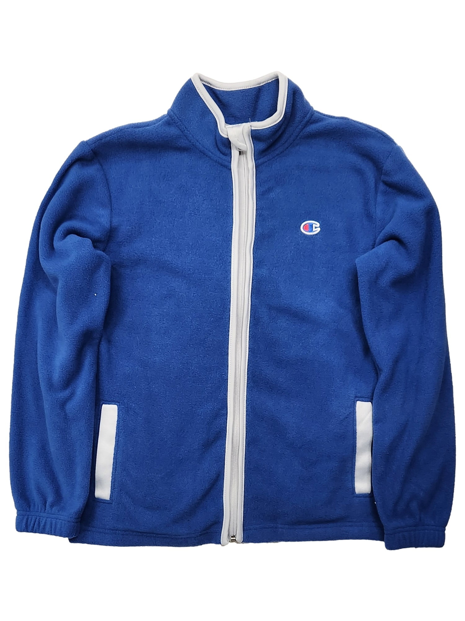 Champion jacket boys hotsell