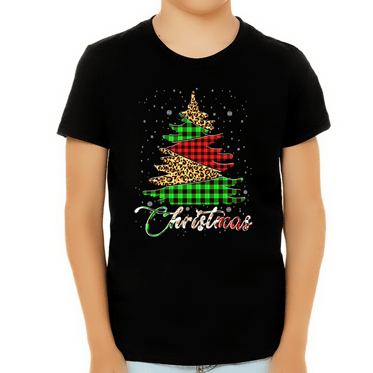 Merry Christmas Kids T Shirt Merry Christmas Kids T Shirt