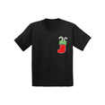 thumbnail image 1 of Boys Christmas Shirt - Merry Christmas T-Shirt,Cute Holiday Tee for Kids,Funny Tee,Xmas Gift, 1 of 7