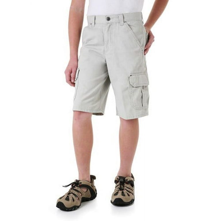 Boys Classic Fashion Cargo Shorts Walmart
