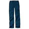 thumbnail image 1 of Boys Classic Fit Straight Leg Flat Front Pant, 1 of 2