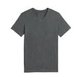 thumbnail image 1 of Boys Classic V-Neck Short Sleeve Tees (XS-2XL), 1 of 7