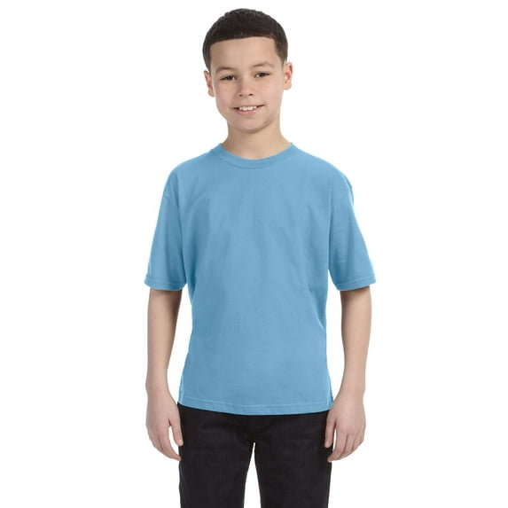Boys Clementine Fashion Ringspun T-Shirt