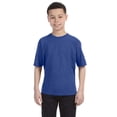 thumbnail image 1 of Boys Clementine Fashion Ringspun T-Shirt, 1 of 1