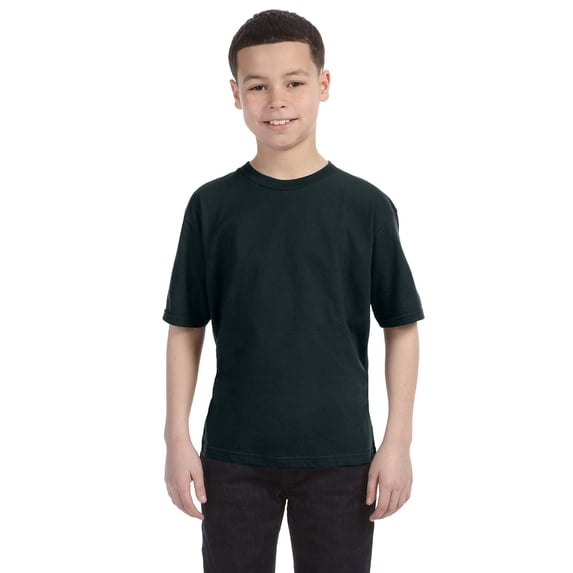 Boys Clementine Fashion Ringspun T-Shirt