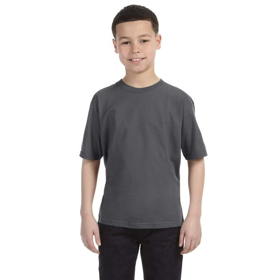 Boys Clementine Fashion Ringspun T-Shirt
