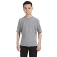 thumbnail image 1 of Boys Clementine Fashion Ringspun T-Shirt, 1 of 1