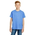 thumbnail image 1 of Boys Clementine Fashion Ringspun T-Shirt, 1 of 1