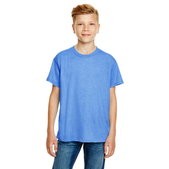 Boys Clementine Fashion Ringspun T-Shirt