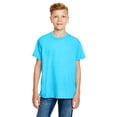 thumbnail image 1 of Boys Clementine Fashion Ringspun T-Shirt, 1 of 1
