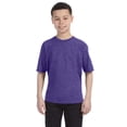 thumbnail image 1 of Boys Clementine Fashion Ringspun T-Shirt, 1 of 1