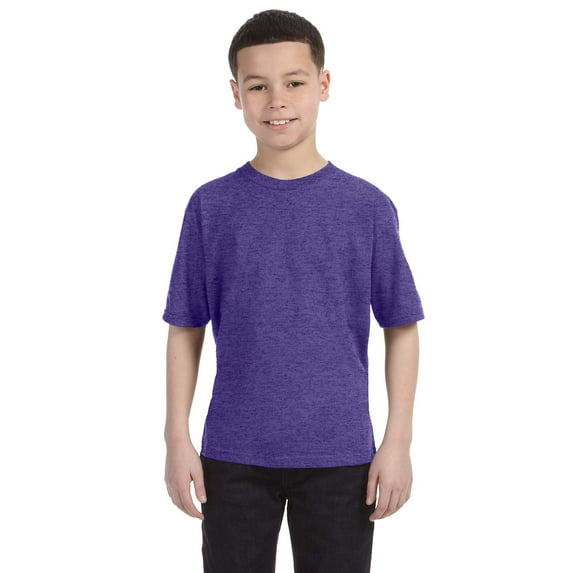 Boys Clementine Fashion Ringspun T-Shirt