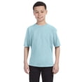 thumbnail image 1 of Boys Clementine Fashion Ringspun T-Shirt, 1 of 1