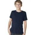 thumbnail image 1 of Boys Clementine Triblend Crew Tee, 1 of 1