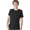 thumbnail image 1 of Boys Clementine Triblend Crew Tee, 1 of 1