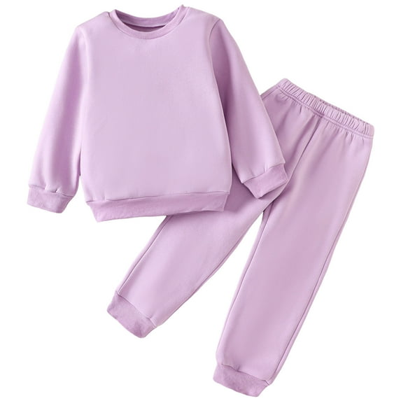 Boys Clothes Kids Sweatsuit Hoodies and Sweatshirts Fall Outfits 4T 5T 6T 7T Winter Clothes Pants Set Boys Fall Clothes Size 10