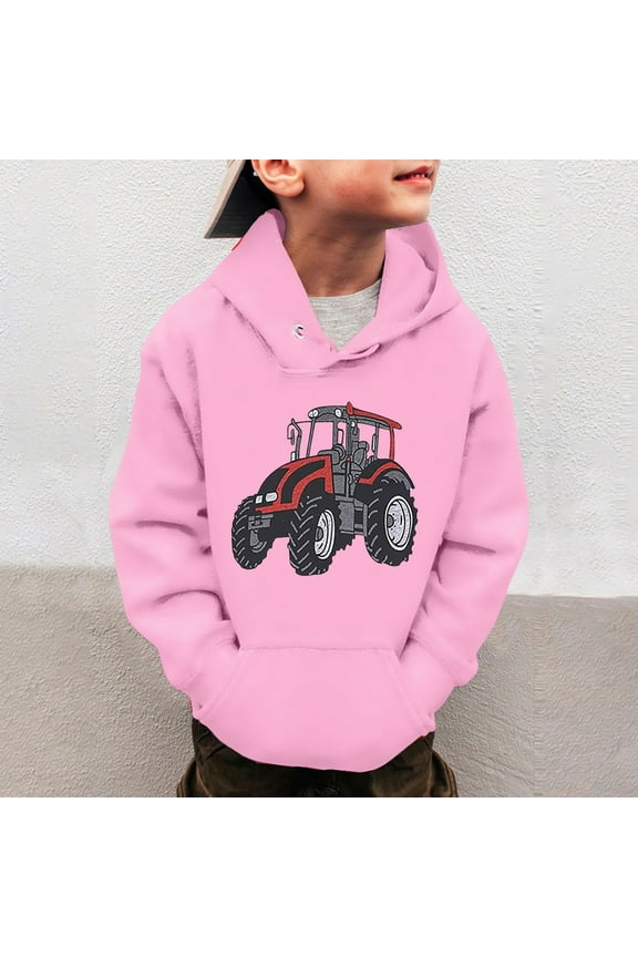 Boys Clothes Sweatshirts for Teen Hoodies for Teens Breathable Long Sleeve Graphic Top