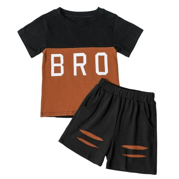 Boys Clothes Winter Outfits Dinosaur Clothes For Boys Printed Long Sleeve Top+Pants 2Pcs Set4-5years