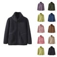 thumbnail image 1 of Boys Coat Boys Winter Jacket Lightweight Outer Layer Versatile Design for Age 3-14, 1 of 8