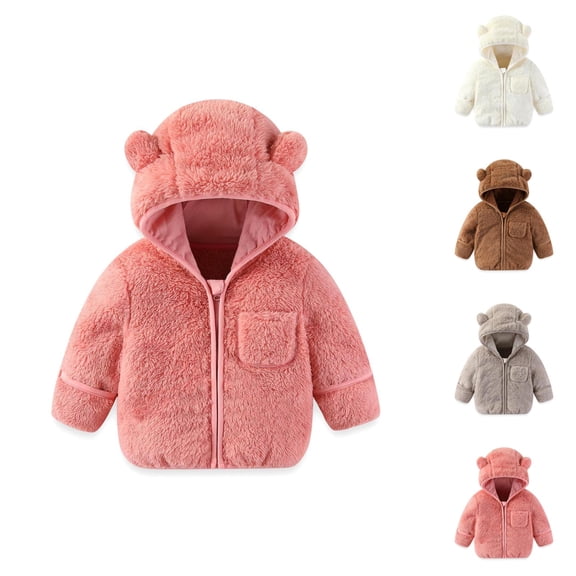 Boys Coat Boys Winter Suit Long Sleeve Lapel Formal Button Front Coat for Business