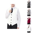 thumbnail image 1 of ãBoys Collared -Lined Long Sleeve POLO Shirts - -Lined Warm Solid Black Design, Baby Undershirt Top, Autumn & Winter Wearã- Boys Pink Shirt POLO Clothes, 1 of 7
