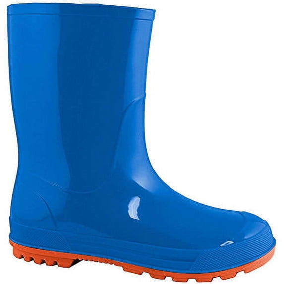 Boys' Colorblock Rain Boot