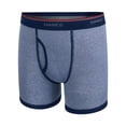 thumbnail image 1 of Boys' Comfort Flex Waistband Sport Styling Ringer Boxer Briefs 5 Pack, 1 of 3