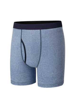 B.U.M. Equipment Boys' Underwear - 3 Pack Performance Boxer Briefs (Sizes:  8-18) 