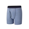 thumbnail image 1 of Boys' Comfortsoft Waistband Boxer Brief, 7 + 3 Bonus Pack, 1 of 3