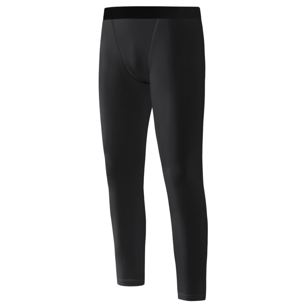 padded basketball tights youth