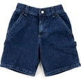 thumbnail image 1 of Boys' Core Carpenter Shorts, 1 of 2